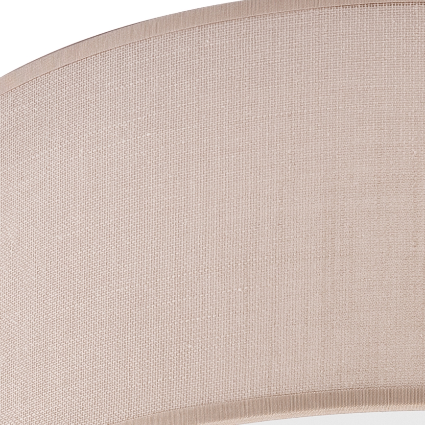 Brilagi - LED lubinis šviestuvas SIRIJA LED/36W/230V diametras 45 cm smėlio spalva