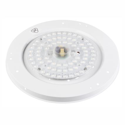 Brilagi - LED lubinis šviestuvas SIRIJA LED/36W/230V diametras 45 cm smėlio spalva