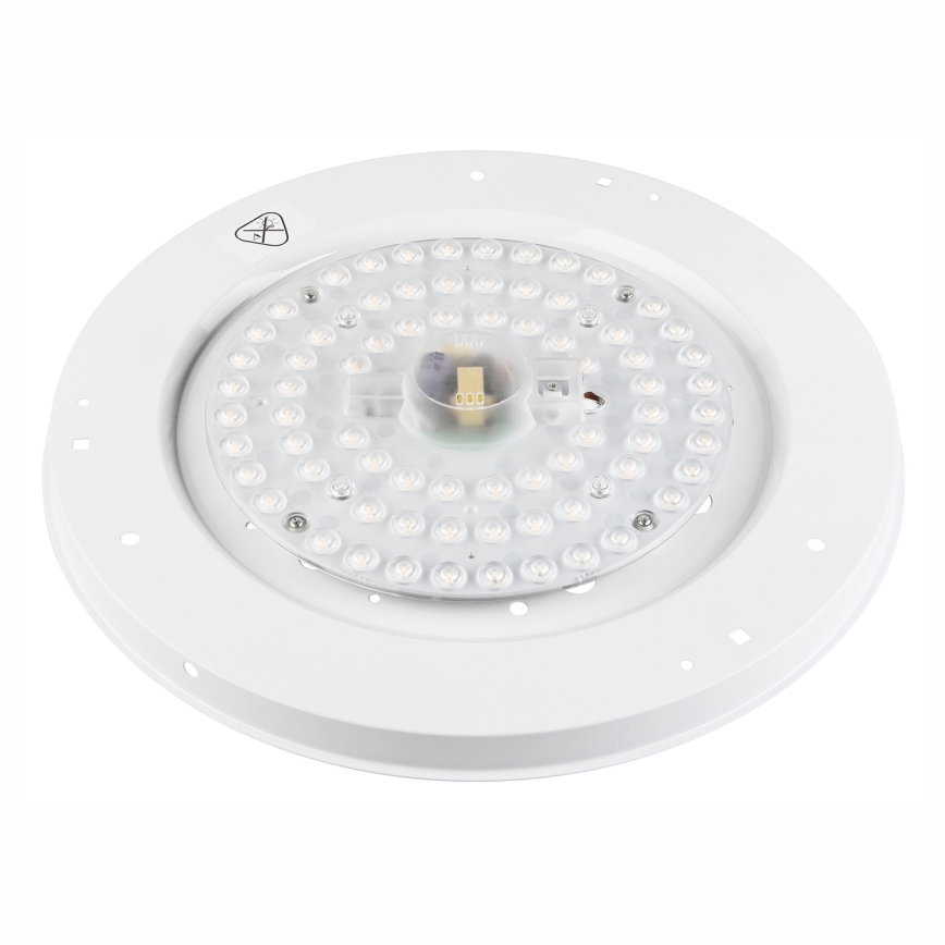 Brilagi - LED lubinis šviestuvas SIRIJA LED/36W/230V diametras 45 cm smėlio spalva