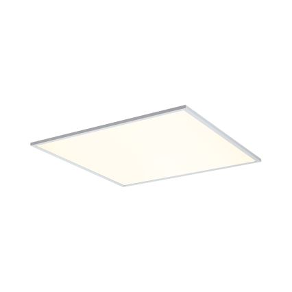Brilagi - LED lubinis šviestuvas SLIMFRAME LED/58W/230V 60x60 cm balta