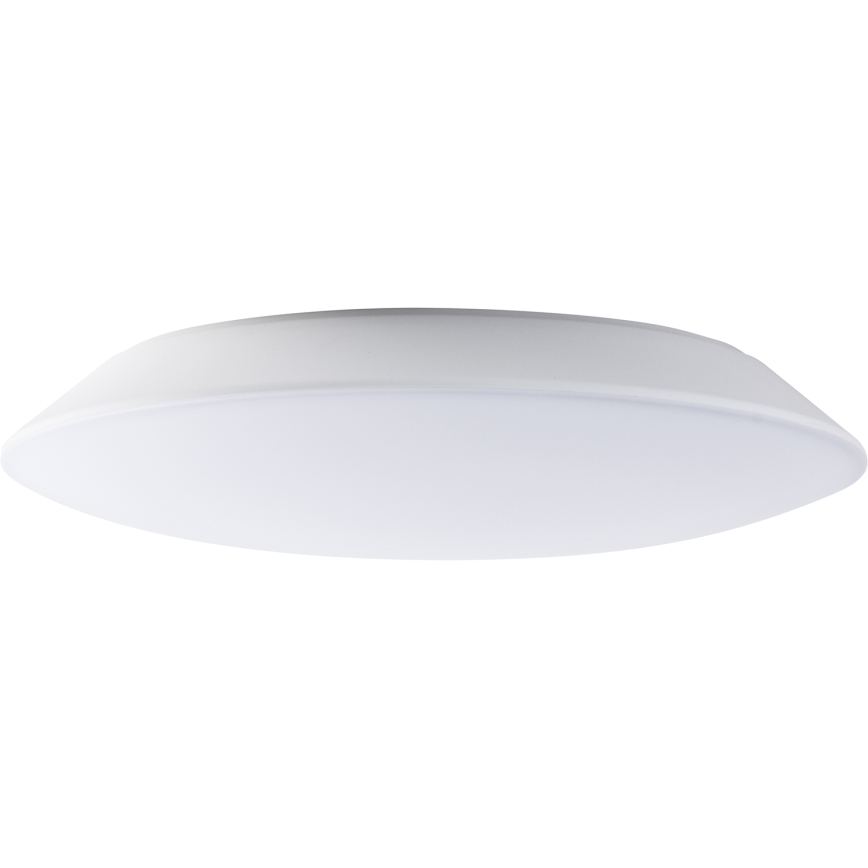 Brilagi - LED lubinis šviestuvas su jutikliu VESTAS LED/12W/230V 4000K IP54