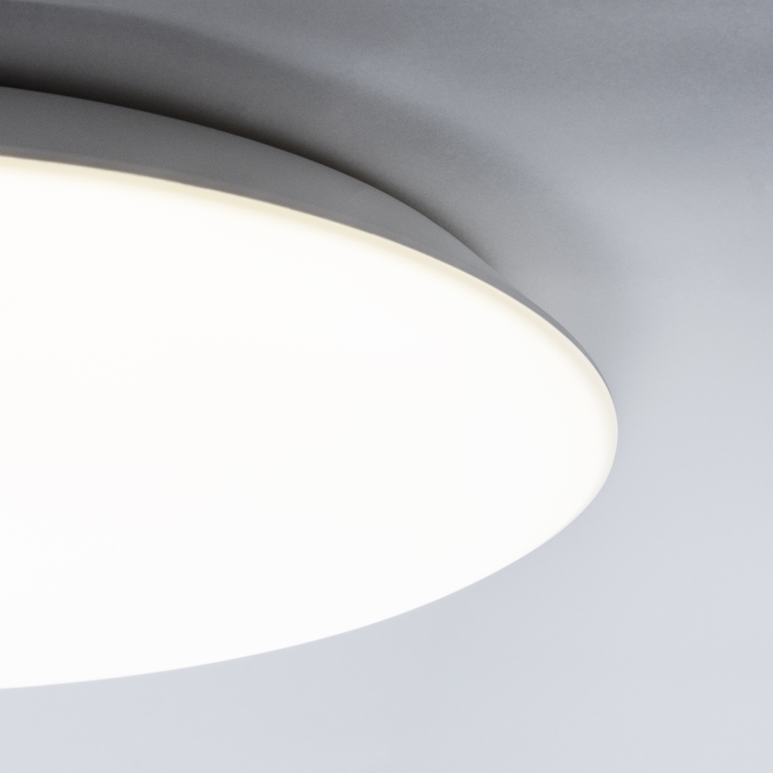 Brilagi - LED lubinis šviestuvas su jutikliu VESTAS LED/28W/230V 4000K IP54