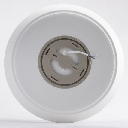 Brilagi - LED lubinis šviestuvas su jutikliu VESTAS LED/28W/230V 4000K IP54