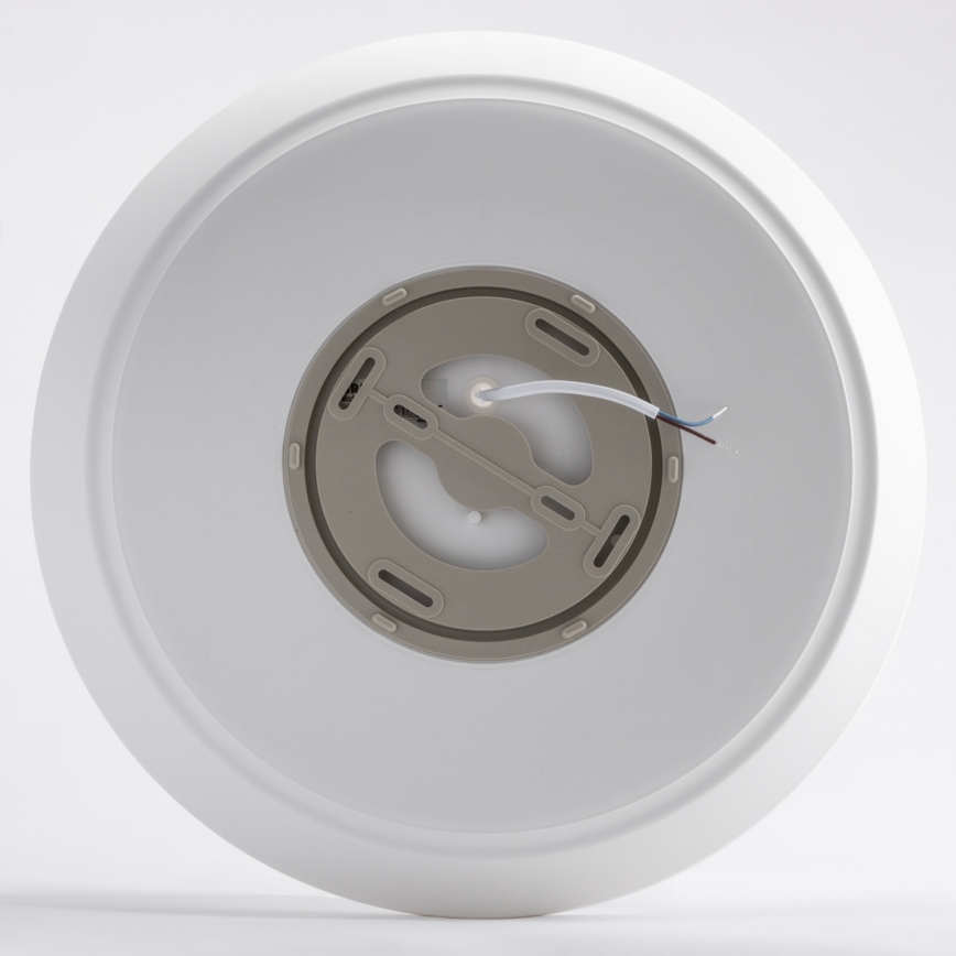 Brilagi - LED lubinis šviestuvas su jutikliu VESTAS LED/28W/230V 4000K IP54