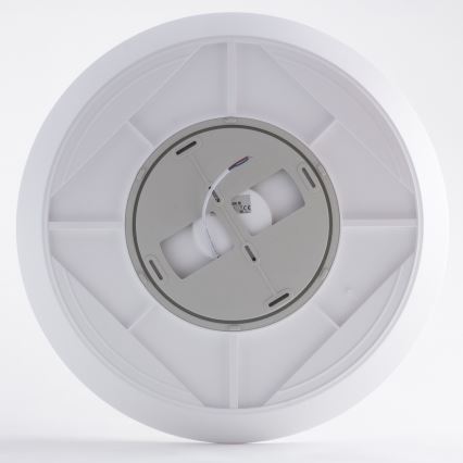 Brilagi - LED lubinis šviestuvas su jutikliu VESTAS LED/45W/230V 4000K IP54