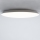 Brilagi - LED lubinis šviestuvas VESTAS LED/28W/230V 4000K IP54