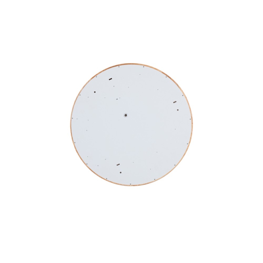 BRILAGI - LED lubų šviestuvas WOODLINE LED/24W/230V 3000/4000/6000K ąžuolas, skersmuo 30 cm