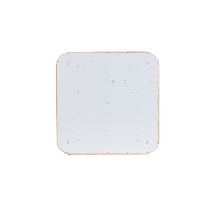 BRILAGI - LED lubinis šviestuvas WOODLINE SQUARE LED/32W/230V 3000/4000/6000K ąžuolas 30x30 cm