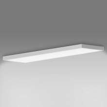 Brilagi - LED lubinis vonios šviestuvas FRAME LED/40W/230V 120x30 cm IP44 balta