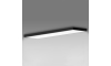 Brilagi- LED lubinis vonios šviestuvas FRAME LED/40W/230V 120x30 cm IP44 juoda