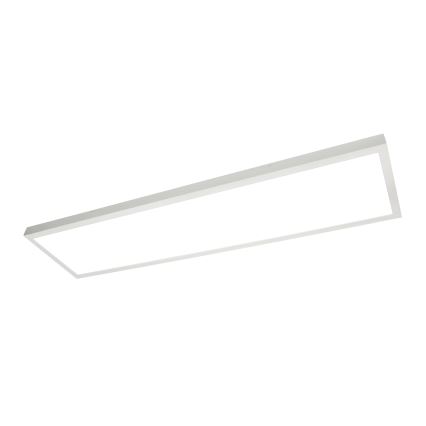 Brilagi - LED lubinis vonios šviestuvas FRAME LED/50W/230V 120x30 cm IP44 balta