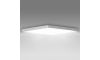 Brilagi - LED lubinis vonios šviestuvas FRAME LED/50W/230V 60x60 cm IP44 balta