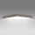 Brilagi - LED lubinis vonios šviestuvas FRAME LED/50W/230V 60x60 cm IP44 smėlinė