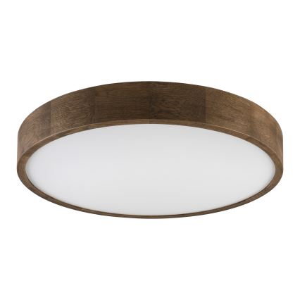 Brilagi - LED Lubų šviesa CARVALHO 4xE27/60W/230V graikinis Ø 57,5 cm