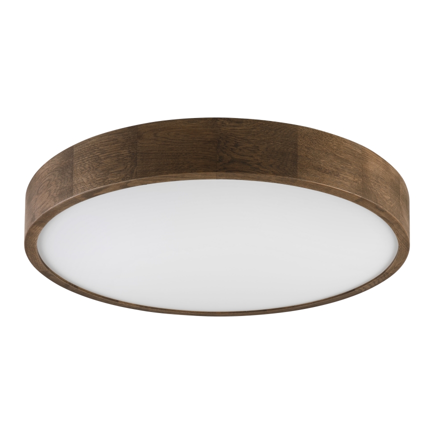 Brilagi - LED Lubų šviesa CARVALHO 4xE27/60W/230V graikinis Ø 57,5 cm