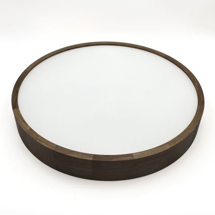 Brilagi - LED Lubų šviesa CARVALHO 4xE27/60W/230V graikinis Ø 57,5 cm