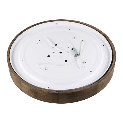 Brilagi - LED Lubų šviesa CARVALHO 4xE27/60W/230V graikinis Ø 57,5 cm