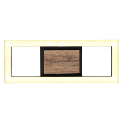 Brilagi - LED lubų šviestuvas AXIS LED/12W/230V