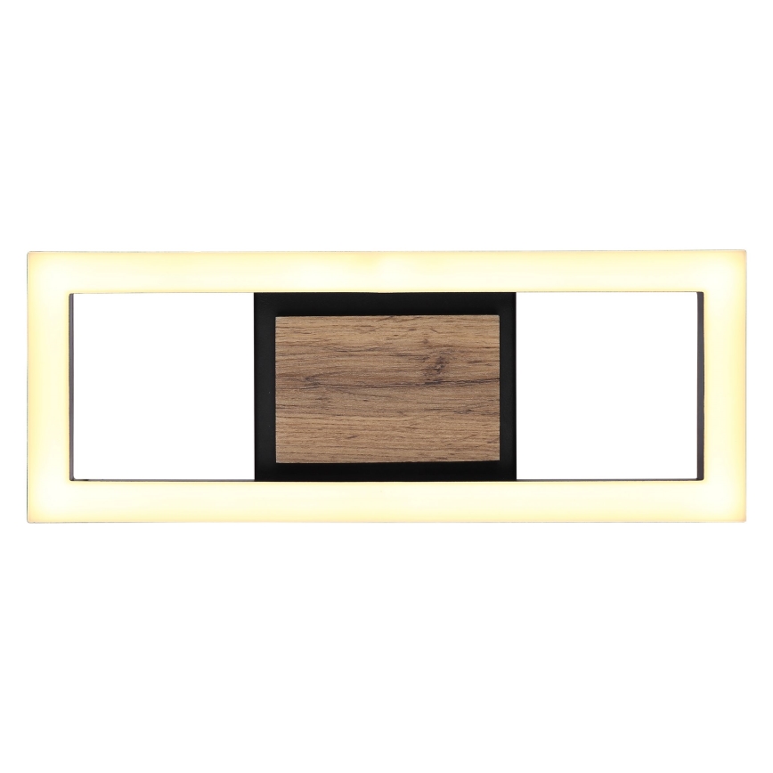 Brilagi - LED lubų šviestuvas AXIS LED/12W/230V