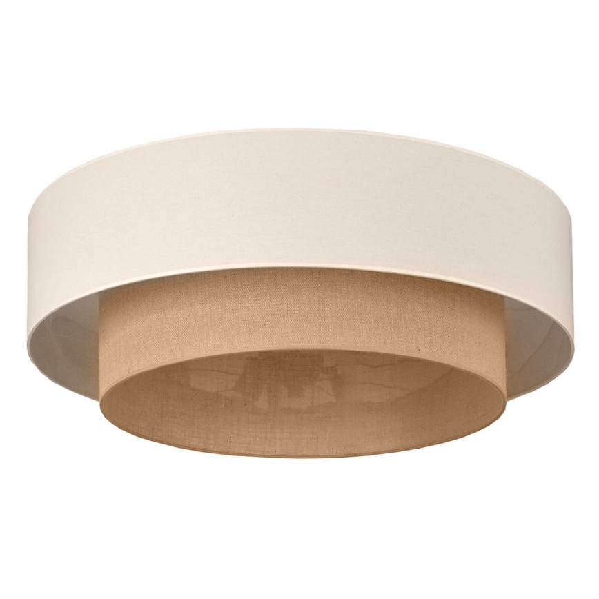 Brilagi - LED lubų šviestuvas BOHO STYLE 3xE27/15W/230V skersmuo 80 cm