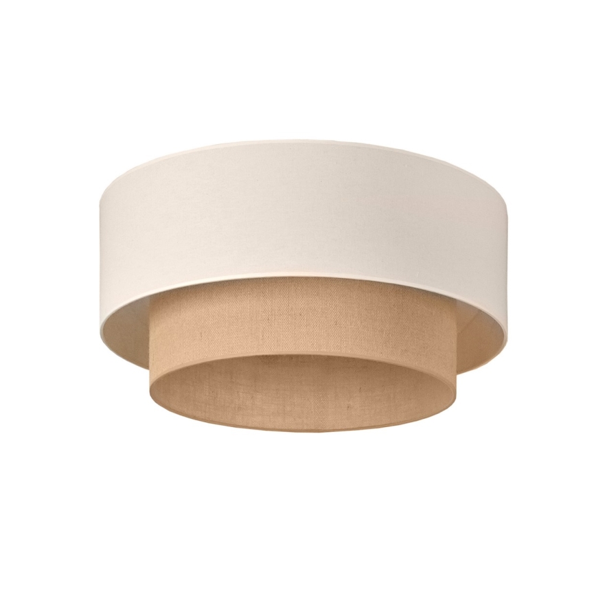 Brilagi - LED lubų šviestuvas BOHO STYLE 3xE27/15W/230V Ø 60 cm