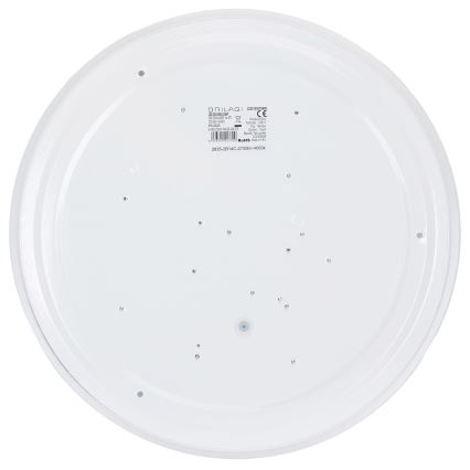 Brilagi - LED lubų šviestuvas MILKY WAY LED/24W/230V 4000K skers. 38 cm