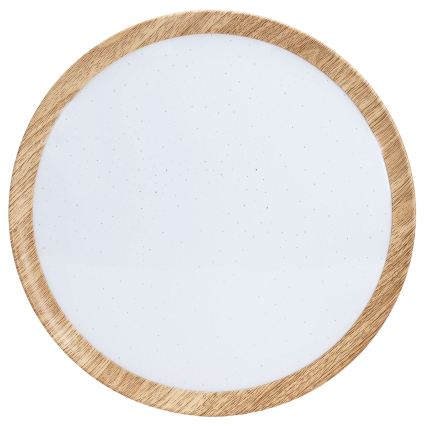 BRILAGI - LED lubų šviestuvas NATURA LED/12W/230V 4000K skersmuo 26,3 cm