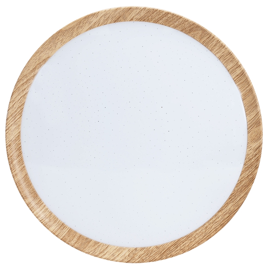 BRILAGI - LED lubų šviestuvas NATURA LED/12W/230V 4000K skersmuo 26,3 cm