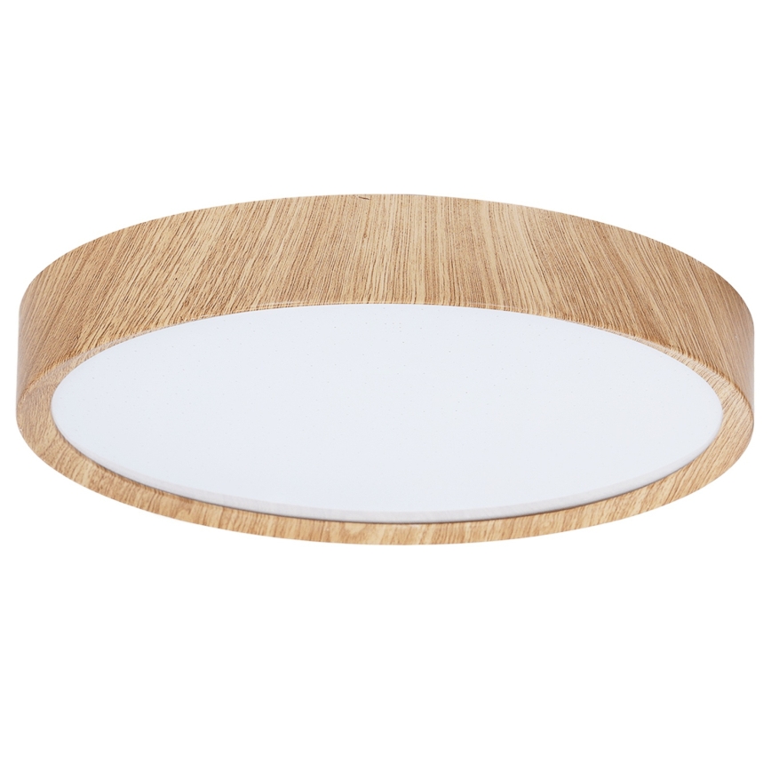 BRILAGI - LED lubų šviestuvas NATURA LED/20W/230V 4000K Ø 33,7 cm