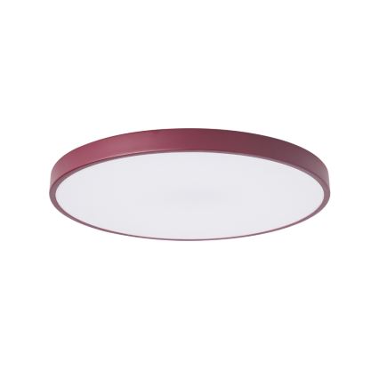 Brilagi - LED lubinis šviestuvas POOL LED/60W/230V 3000/4000/6000K skersmuo 60 cm bordo