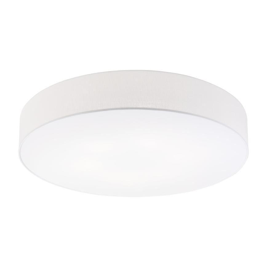 Brilagi - LED lubų šviestuvas SIRIJA 6xE27/60W/230V skersmuo 80 cm baltas