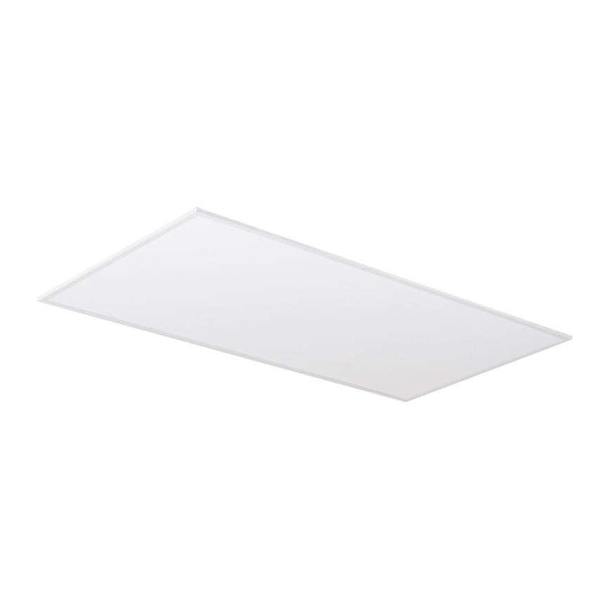 Brilagi - LED lubinis šviestuvas SLIMFRAME LED/80W/230V 120x60 cm 3000/4000/6000K balta