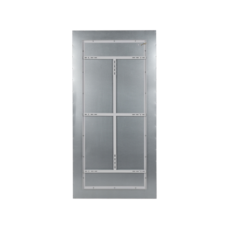 Brilagi - LED lubinis šviestuvas SLIMFRAME LED/80W/230V 120x60 cm 3000/4000/6000K balta