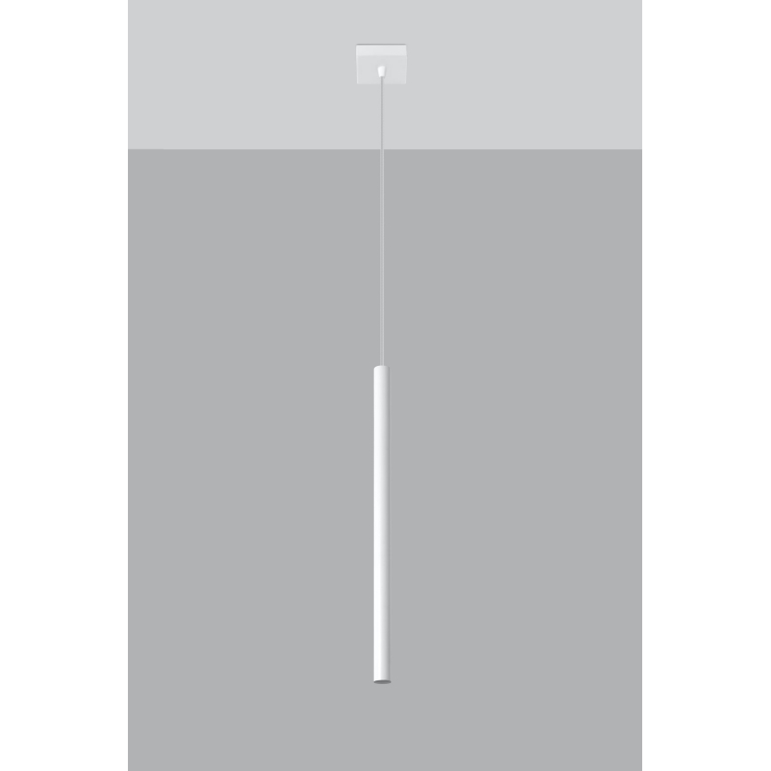 Brilagi -  LED Pakabinamas sietynas DRIFA 1xG9/4W/230V balta