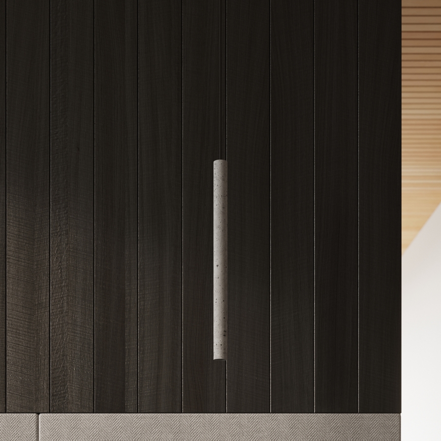 Brilagi - LED Pakabinamas sietynas DRIFA 1xG9/4W/230V betonas