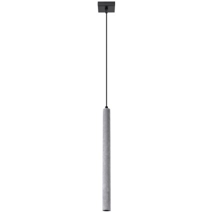 Brilagi - LED Pakabinamas sietynas DRIFA 1xG9/4W/230V betonas