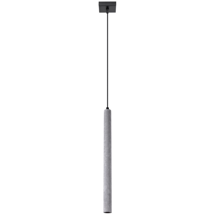 Brilagi - LED Pakabinamas sietynas DRIFA 1xG9/4W/230V betonas