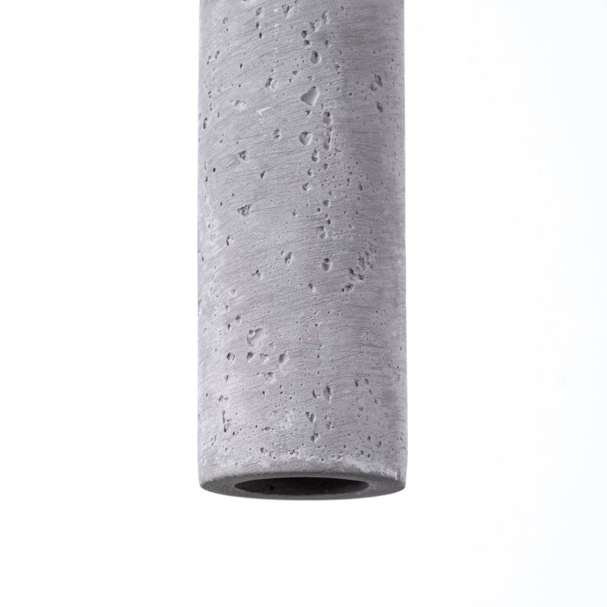 Brilagi - LED Pakabinamas sietynas DRIFA 1xG9/4W/230V betonas