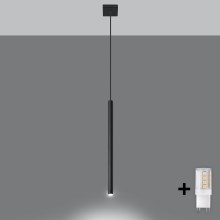 Brilagi -  LED Pakabinamas sietynas DRIFA 1xG9/4W/230V juoda