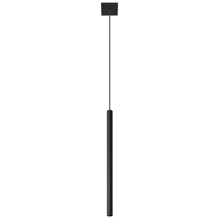 Brilagi -  LED Pakabinamas sietynas DRIFA 1xG9/4W/230V juoda