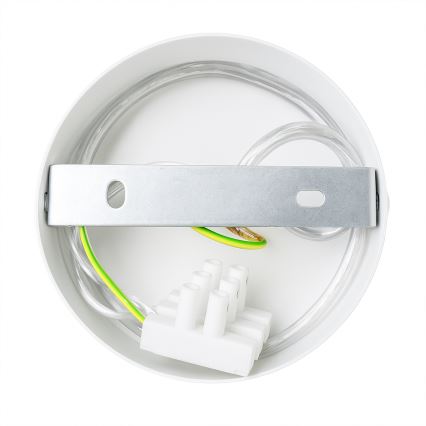 Brilagi - LED Pakabinamas sietynas FLAMENGO 1xE27/60W/230V balta