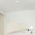 Brilagi - LED Pakabinamas sietynas LYRA 1xE27/15W/230V kreminė/balta