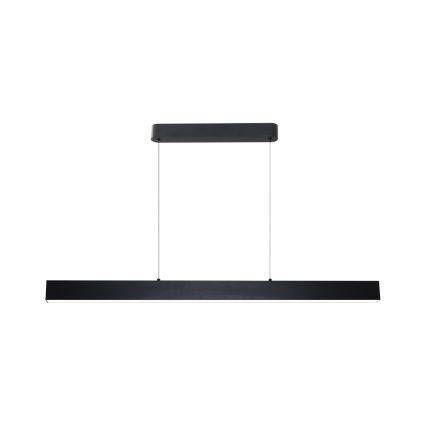 Brilagi - LED Pakabinamas sietynas SLEEKLINE LED/40W/230V 3000/4500/6000K juoda