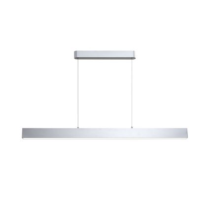 Brilagi - LED Pakabinamas sietynas SLEEKLINE LED/40W/230V 3000/4500/6000K sidabras