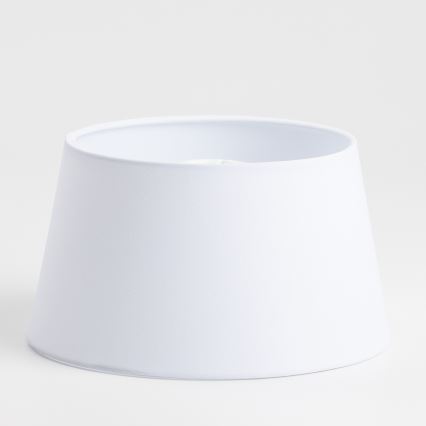 Brilagi - LED pakabinamas šviestuvas ant laido CERIA 1xE27/40W/230V skersmuo 20,5 cm balta