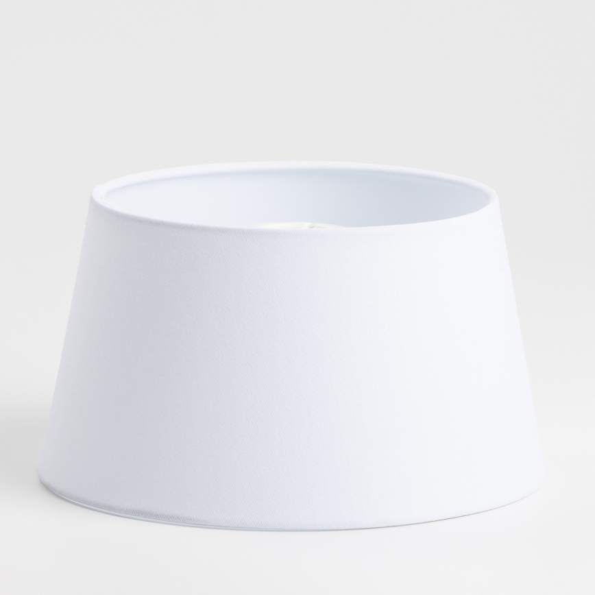 Brilagi - LED pakabinamas šviestuvas ant laido CERIA 1xE27/40W/230V skersmuo 20,5 cm balta