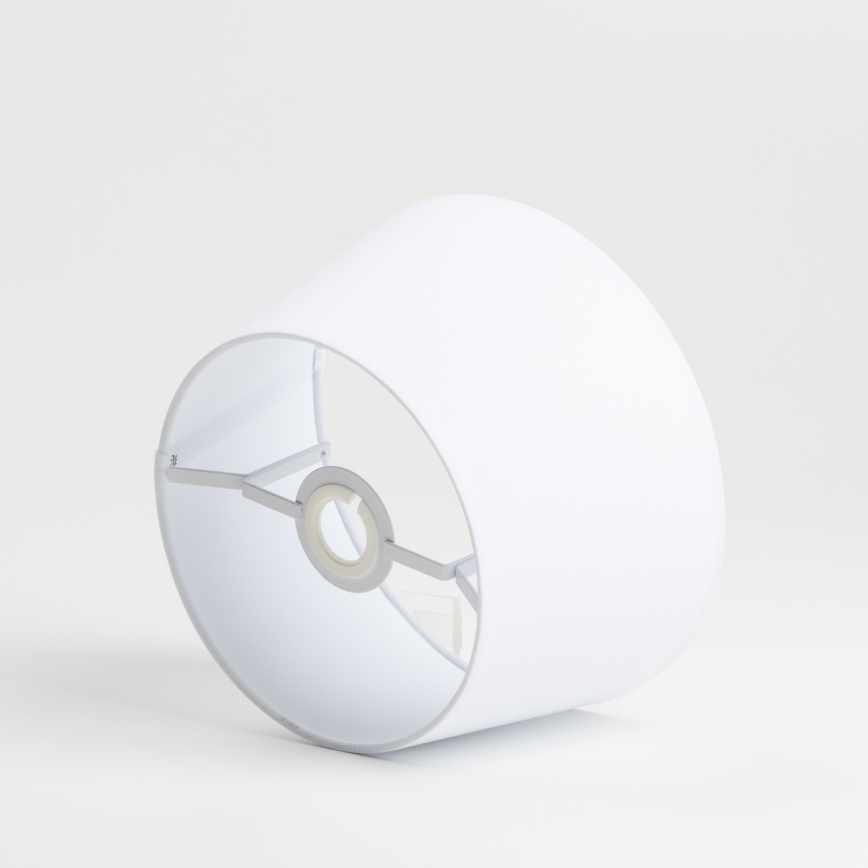 Brilagi - LED pakabinamas šviestuvas ant laido CERIA 1xE27/40W/230V skersmuo 20,5 cm balta