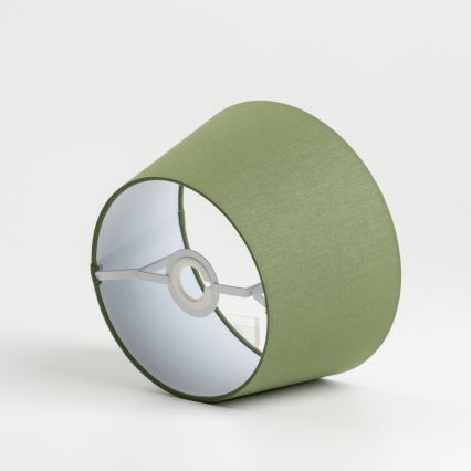 Brilagi - LED pakabinamas šviestuvas ant laido CERIA 1xE27/40W/230V, skersmuo 25 cm, žalias