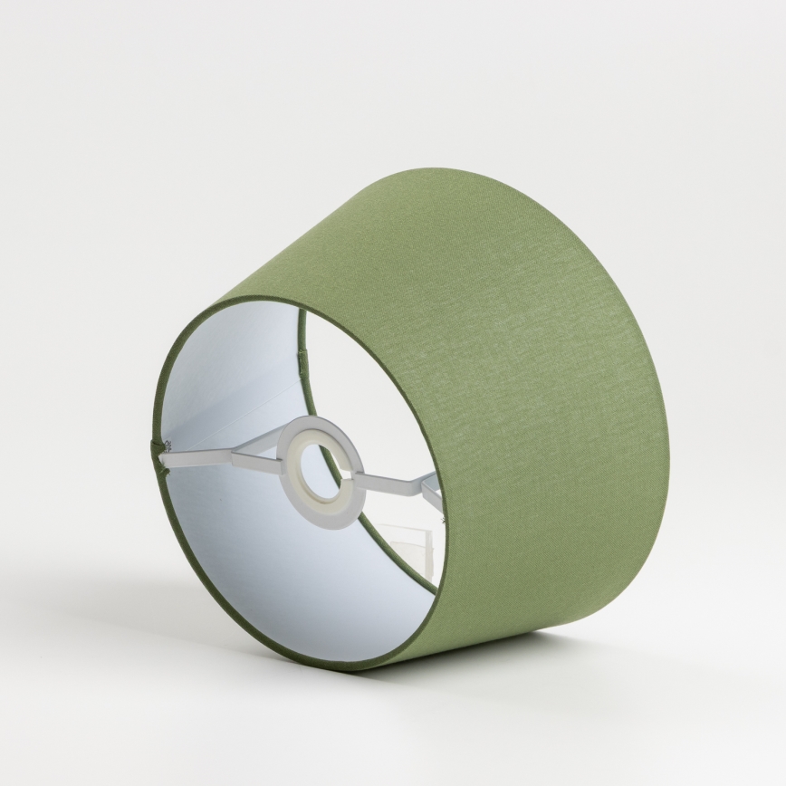 Brilagi - LED pakabinamas šviestuvas ant laido CERIA 1xE27/40W/230V, skersmuo 25 cm, žalias