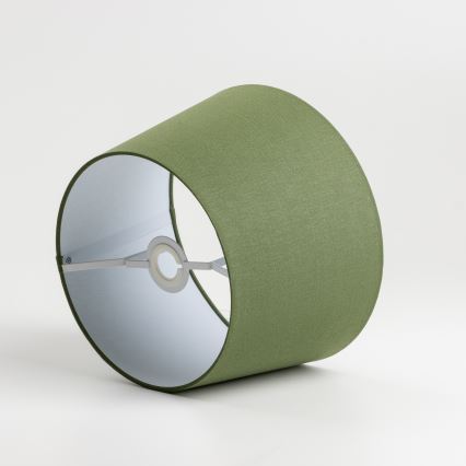 Brilagi - LED pakabinamas šviestuvas ant laido CERIA 1xE27/40W/230V skersmuo 30 cm žalias